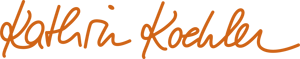 Kathrin Koehler Logo