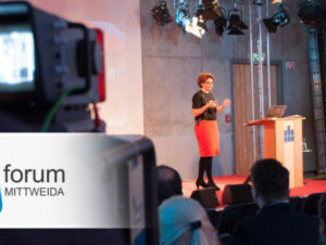 Kathrin Koehler Vortrag