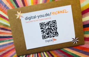digitale kompetenz aufbauen, linkedin präsenz optimieren, pimp your profile