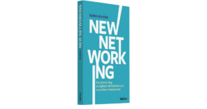 New networking cover