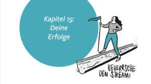 New Networking, K15,, Kathrin Koehler, Erfolgsgeschichte, Community
