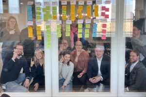 Corporate Influencer Programm
